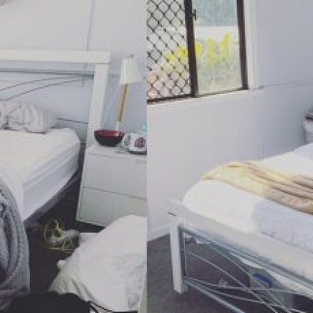 Поддерживащая уборка 2 комнатной квартиры